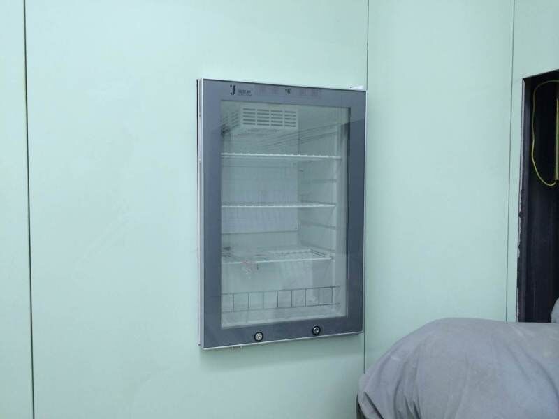 0-100℃手術室恒溫柜