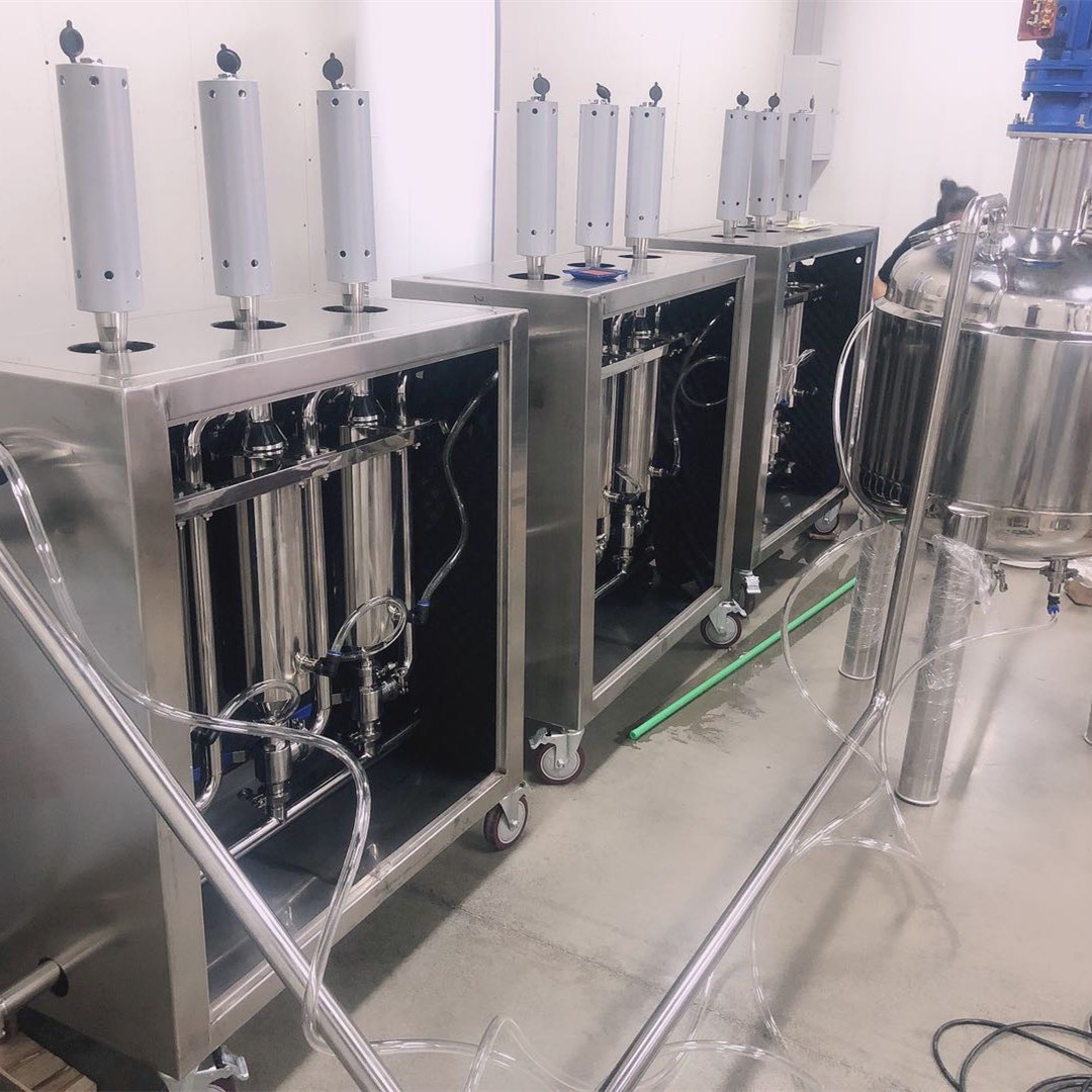 杭州生产型超声波制取氧化石墨烯设备厂家