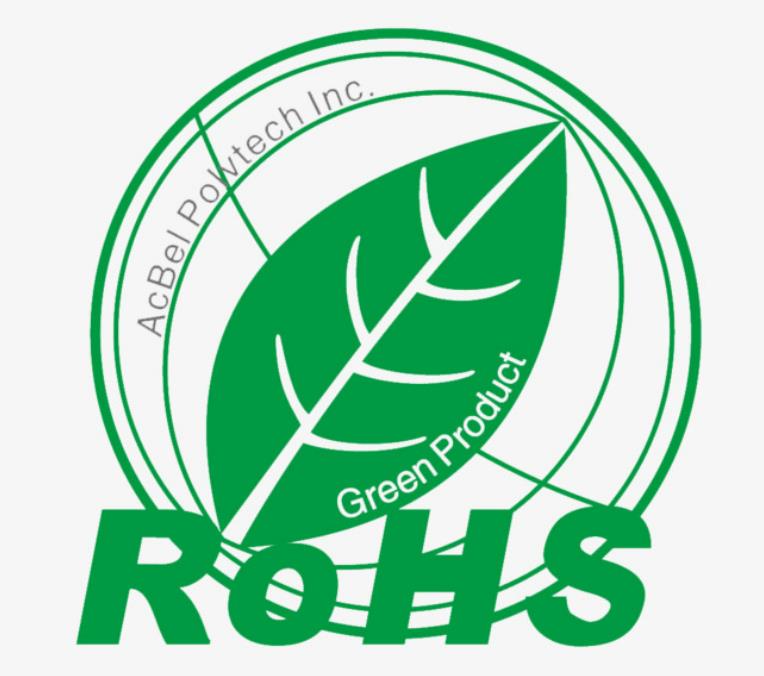 宁波充电器ROHS认证办理要求