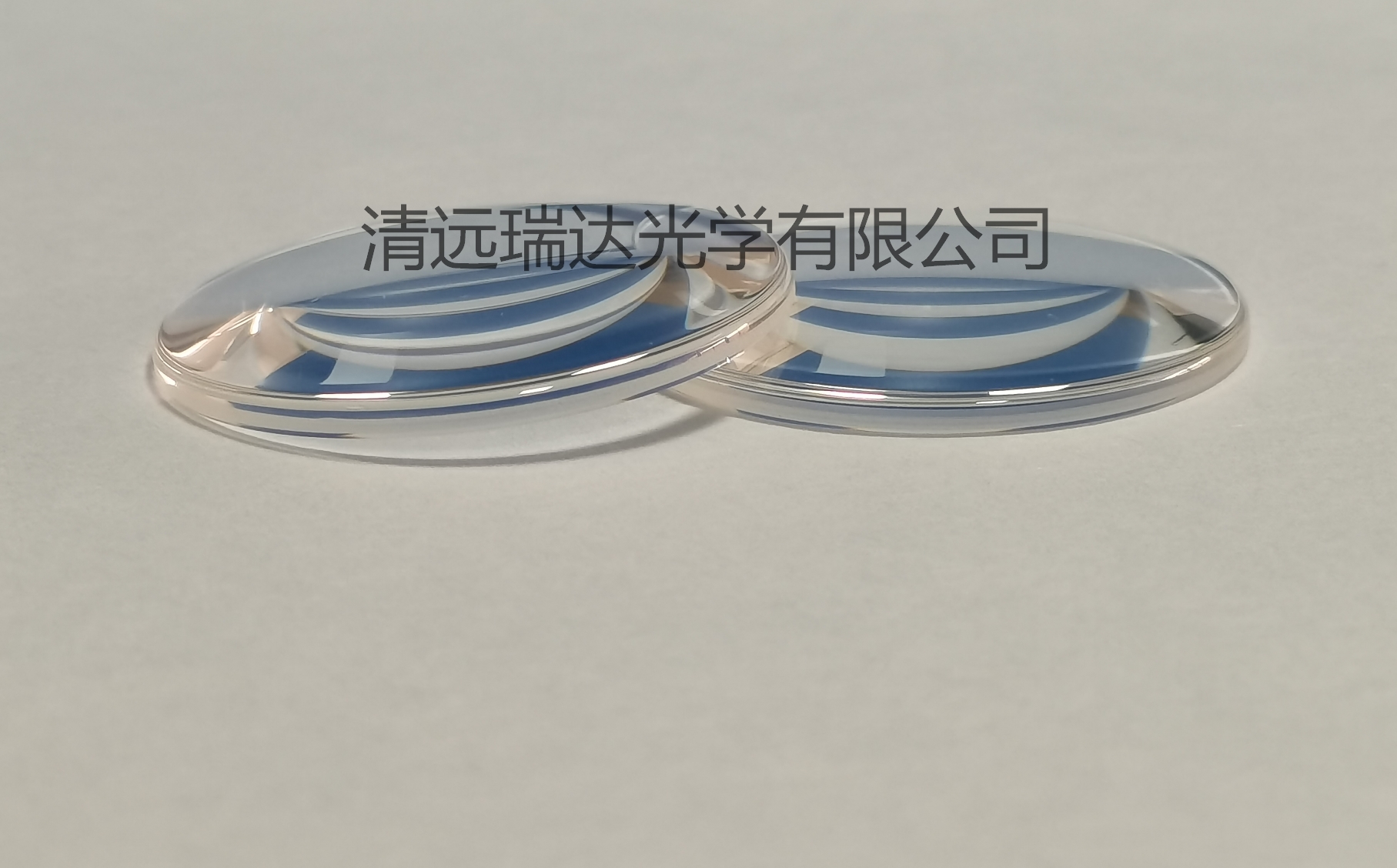 瑞达光学玻璃透镜蓝宝石玻璃镜片广东蓝宝石玻璃耐高温玻璃