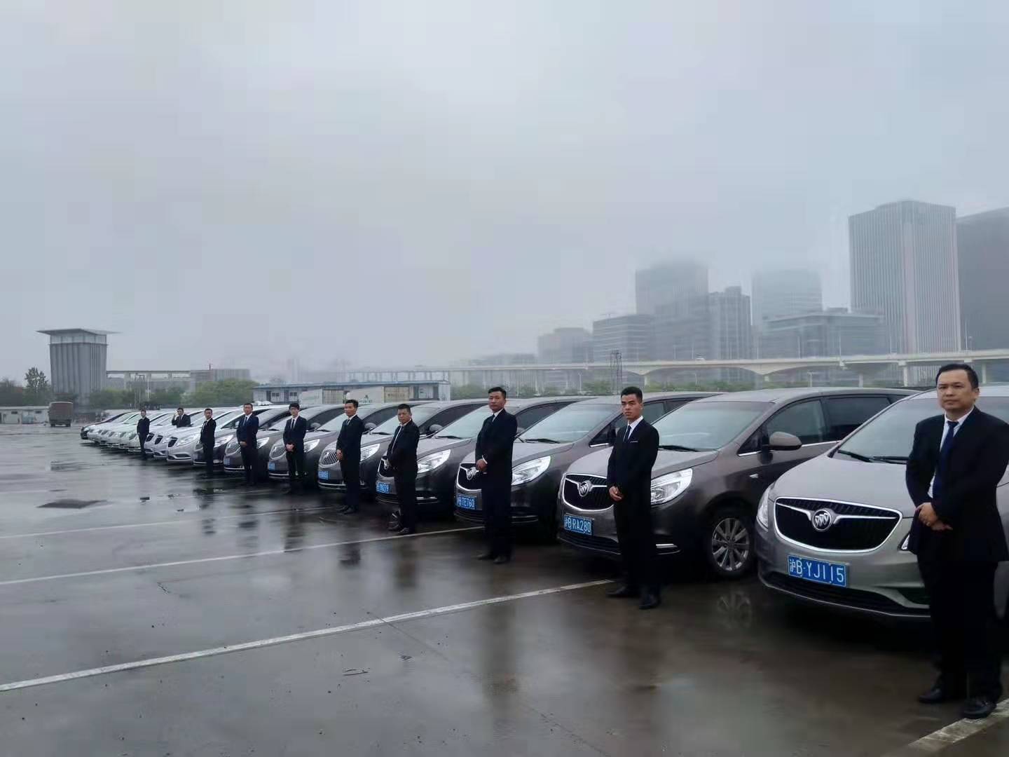 上海市7座商务车进口博览会租车联系方式 上海进口博览会租用车
