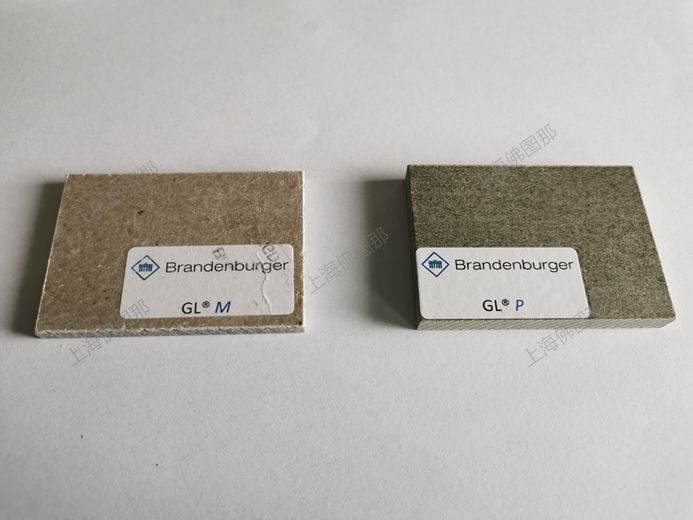 欧洲德国进口Brandenburger材料GL-M介绍-上海佛图那 / 睿颐德