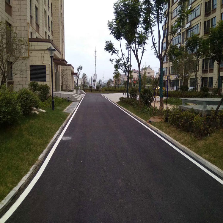 滁州道路划标线施工厂家介绍道路划标线施工过程中的具体步骤