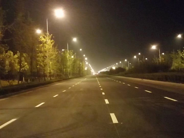 安徽城市道路标线公司 滁州皖通交通