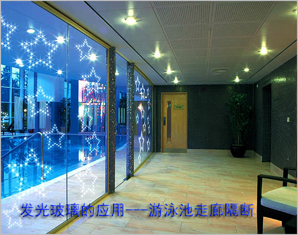 江苏发光幕墙玻璃 LED显示屏生产 欢迎来样定制