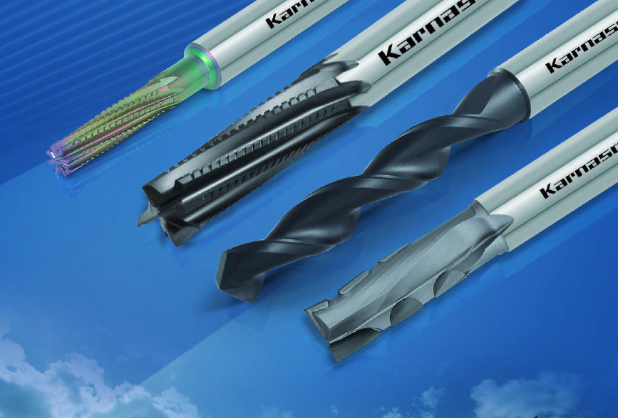 欧洲工厂直供Karnasch 铰刀销售|上海佛图那机电有限公司