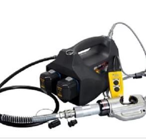 izumi REC-P600 充電式液壓泵 電動泵