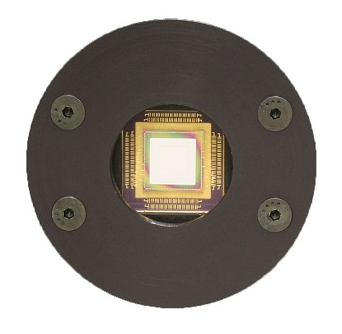 MEMS可變形反射鏡，微機電可變形反射鏡