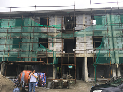 武汉房屋施工检测检测房屋质量机构