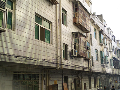 荆州房屋结构安全检测鉴定房屋损害鉴定标准