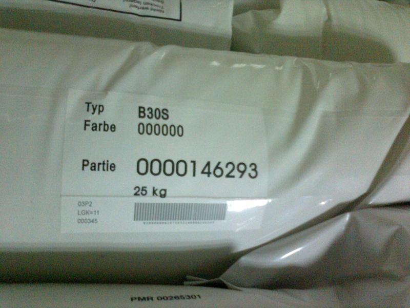 供应B30S德国拜耳注塑级PA6塑胶原料