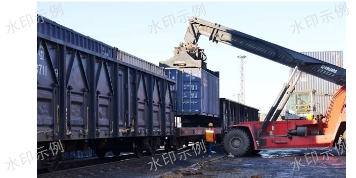 海南到俄罗斯铁路运输物流 来电咨询 广州明顺国际货运代理供应