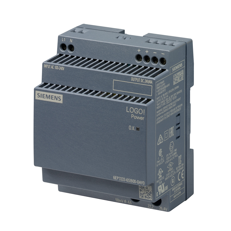 西门子6GK7147EX00-0AX0通信模块用于连接LOGO工业以太网