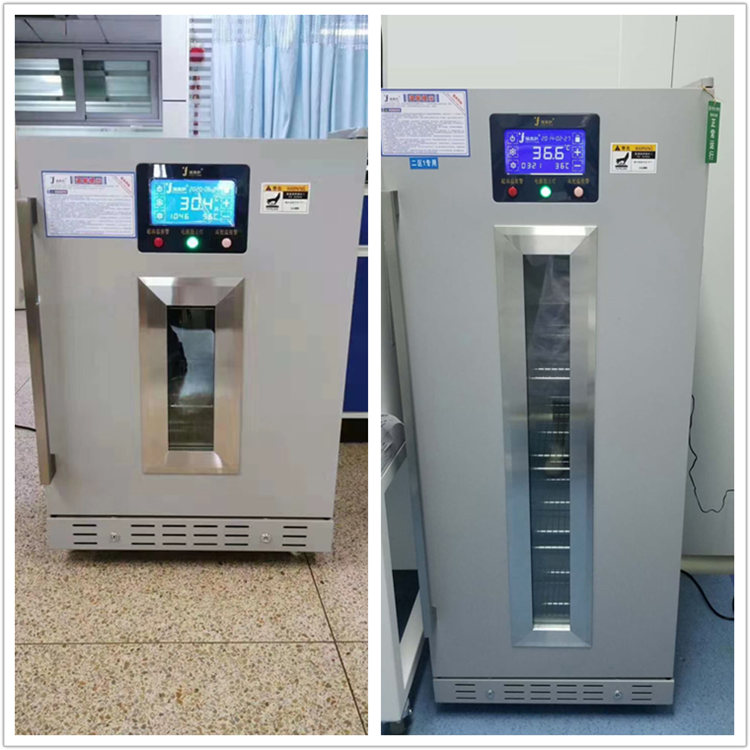 FYL-YS-230L手术室保暖柜