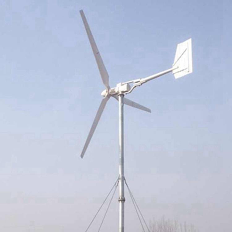 江西贵溪市微型风力发电机 3千瓦风力发电机性价比高