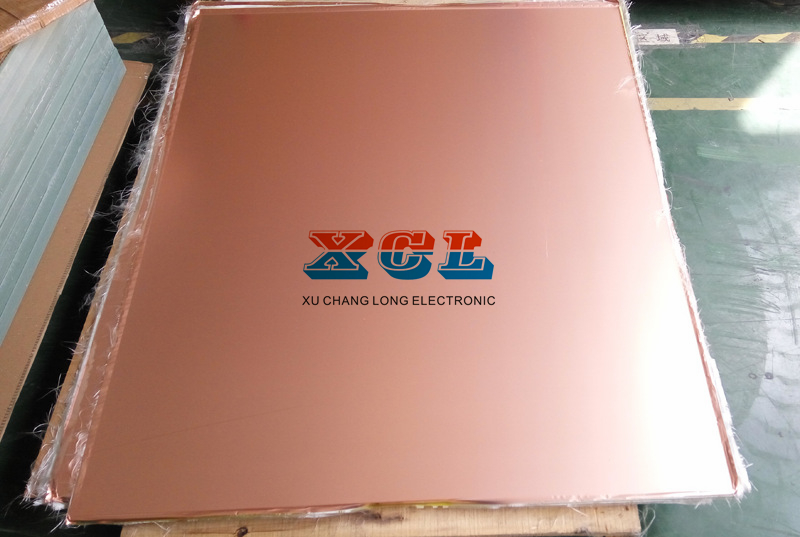 FR-4环氧玻璃布层压板-覆铜板 型号:NP-140TL