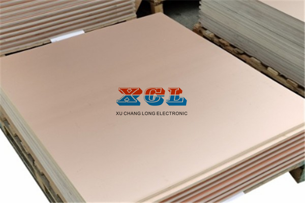 UV Block FR-4-86 FR-4环氧玻璃布层压板-覆铜板
