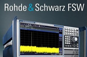销售 回收 R&S? FSW26 频谱与信号分析