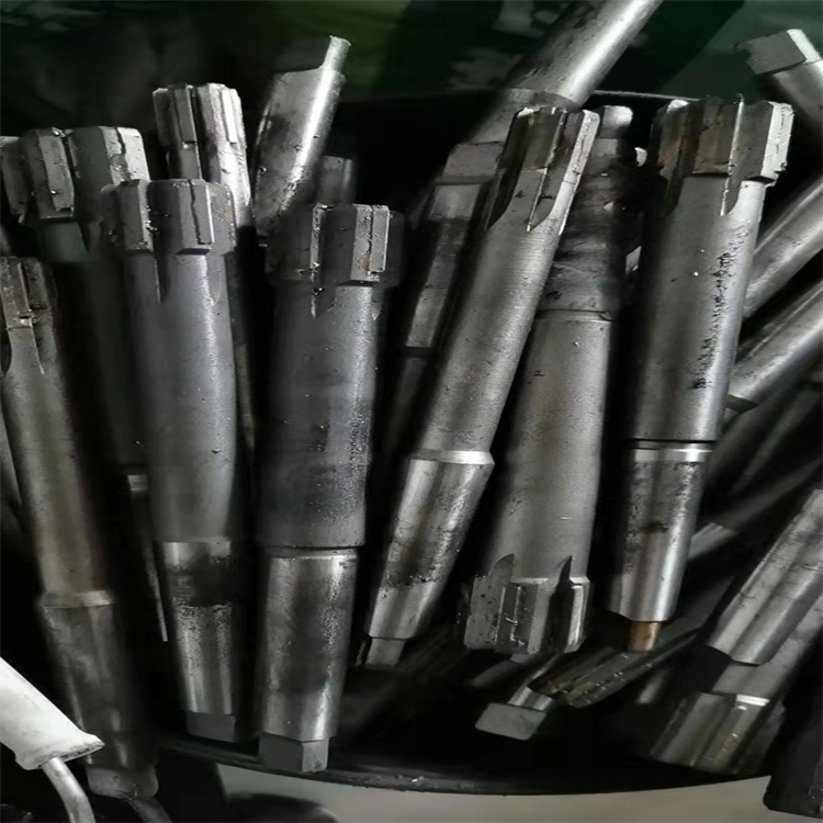 无锡锡山区高速钢铣刀回收