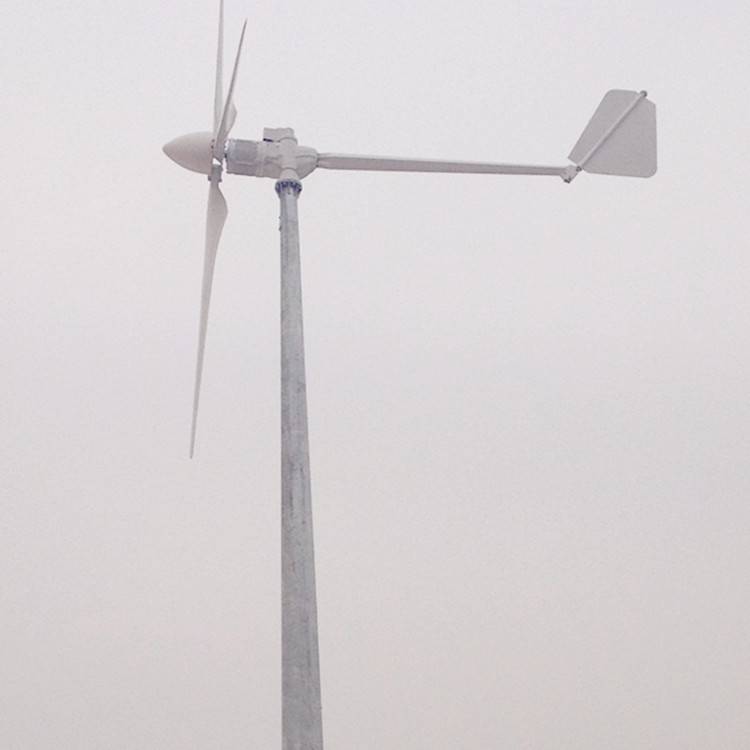 四川叙永30千瓦风力发电机 离网风力发电机物流托运安全放心