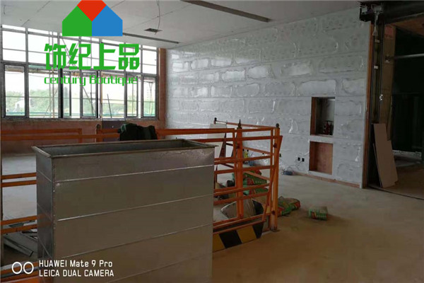 阳江铝蜂窝墙板生产厂家