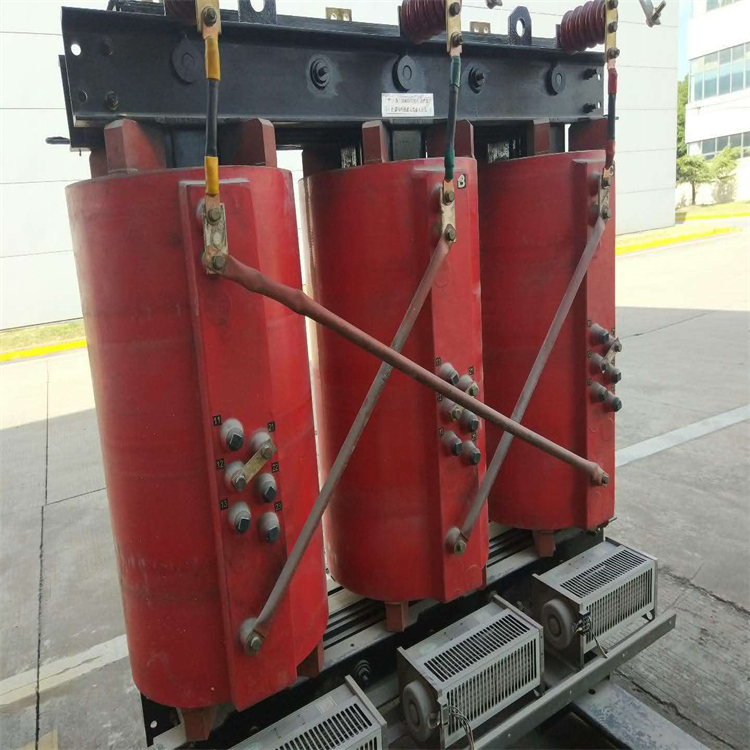 广东变压器回收
