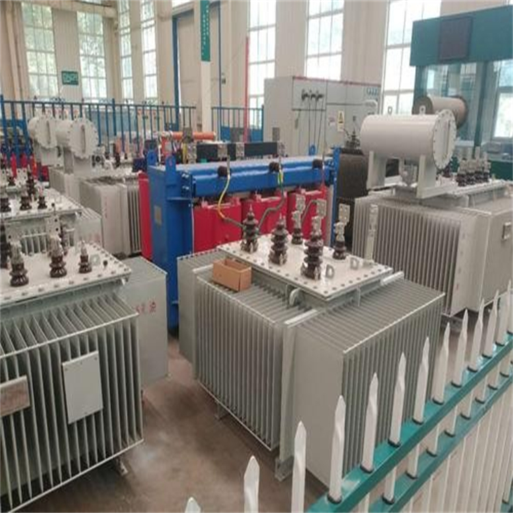 湖北通山县变压器回收_干式变压器回收_变压器回收厂
