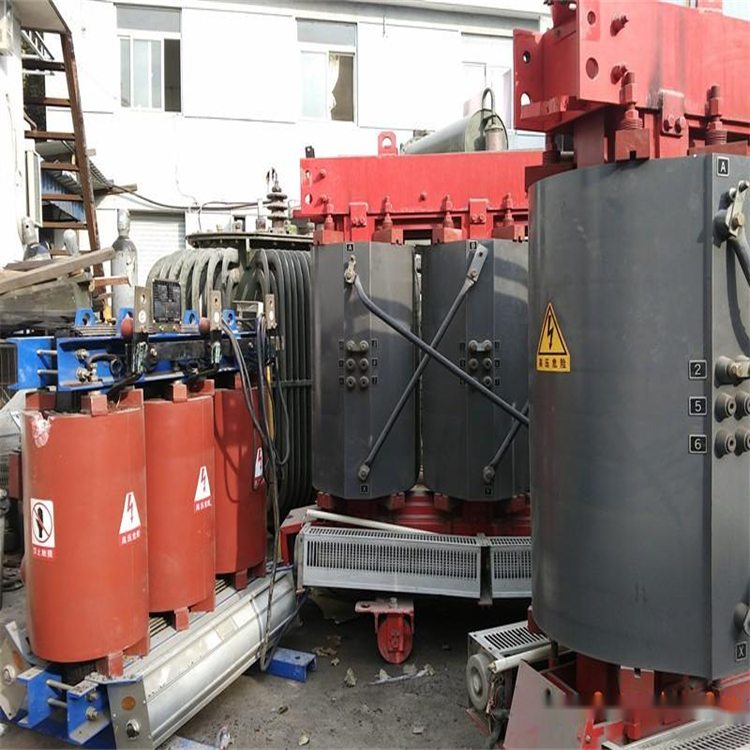 济南变压器回收_S11变压器回收_变压器回收厂家