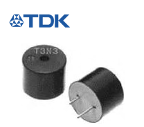 SD1614T5-B1蜂鸣器TDK系列频率2.048HZ