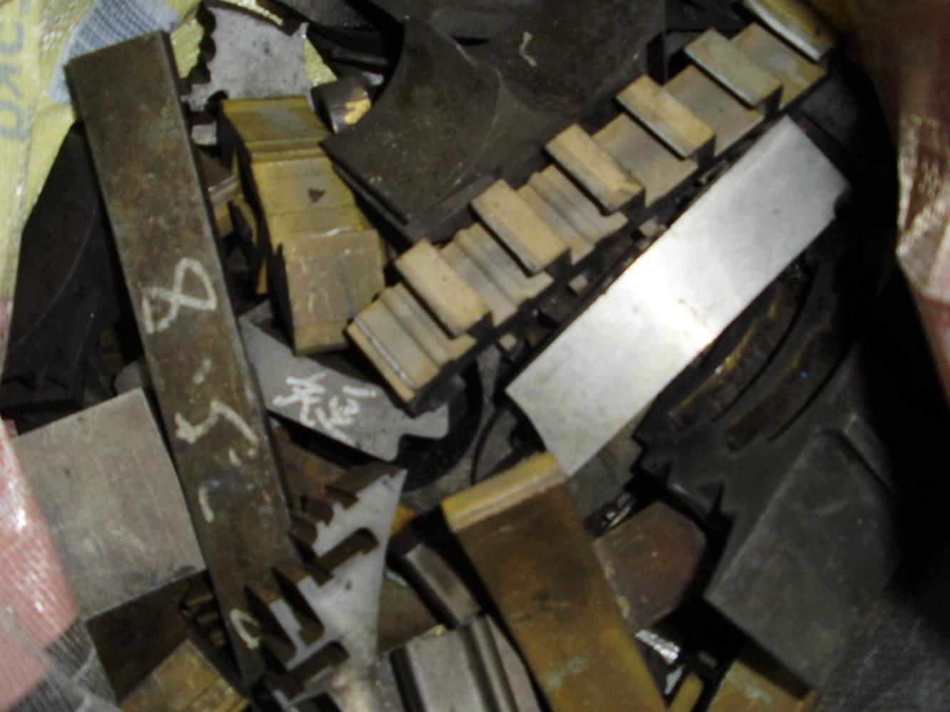 苏州常熟废钨钢回收硬质合金磨削料回收
