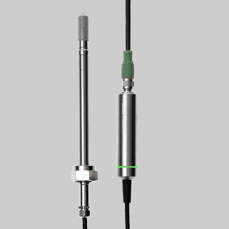 HMP8湿度传感器维萨拉针对于高压真空环境测量用于用于压缩空气系统、冷冻干燥机