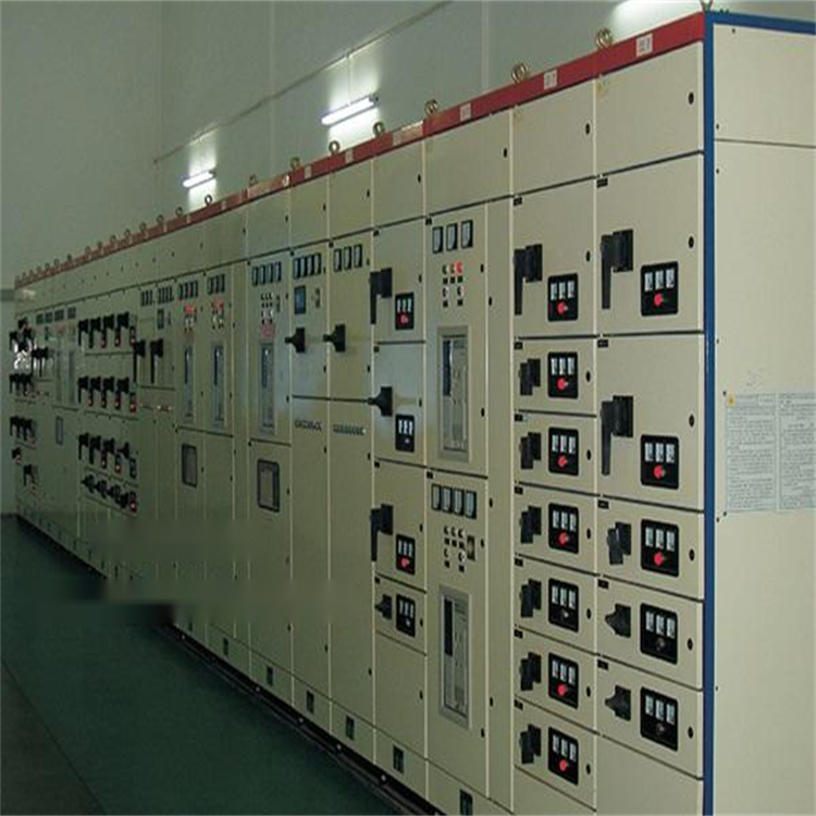 武汉新洲区配电柜回收_GCS配电柜回收