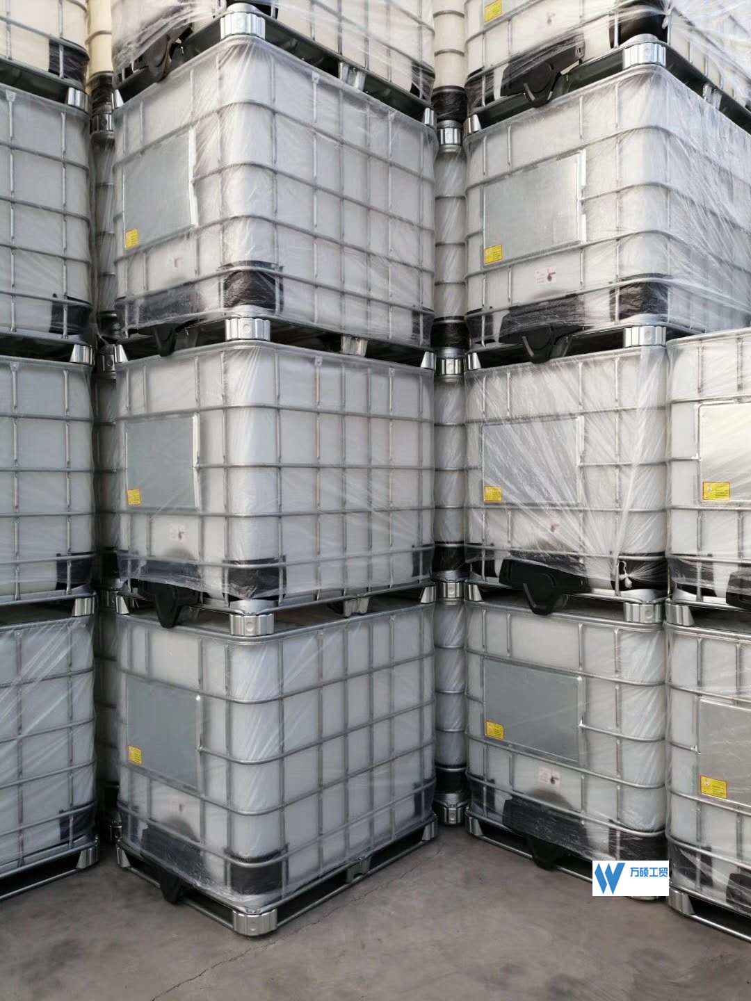 1000升噸桶|代理|1000L集裝桶