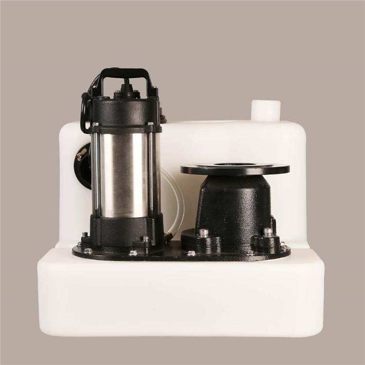 焦作泵外置式污水提升器 污水一体化提升设备