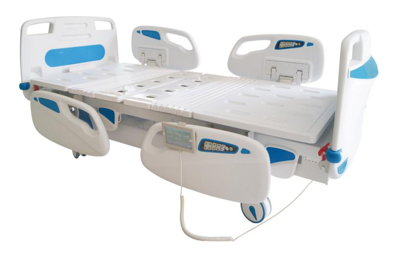 电动手术床在中国属于几类医疗器械