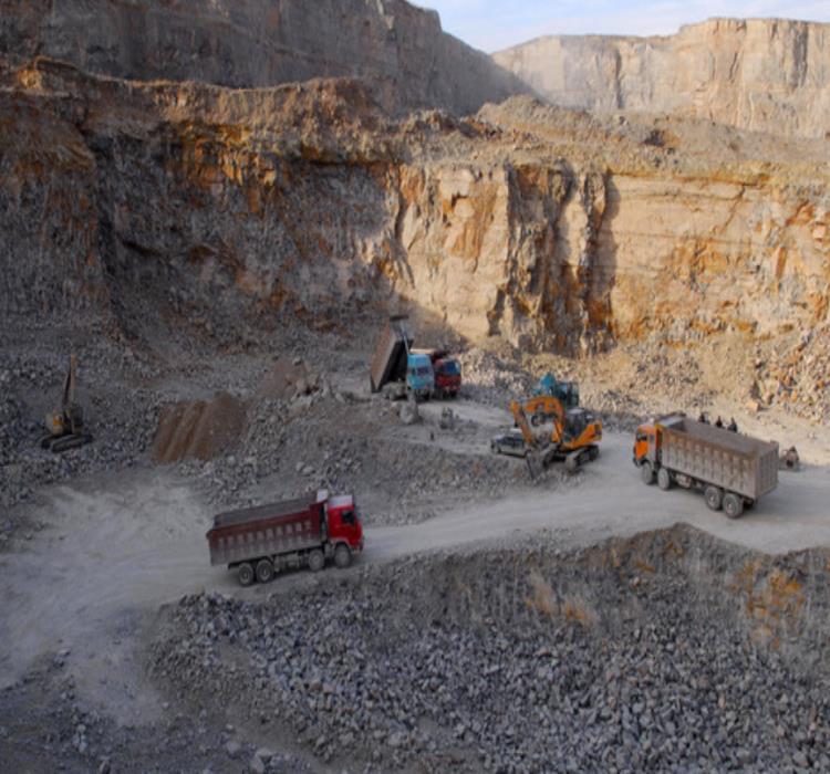 西安采石场评估公司 损失评估