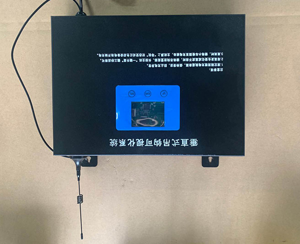 广州吊钩可视化系统供应商 让施工现场更安全