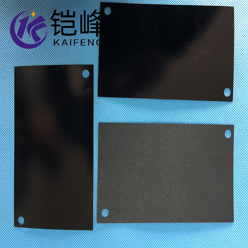 PC薄膜 耐高溫EFR95絕緣片模切材質 品質保障