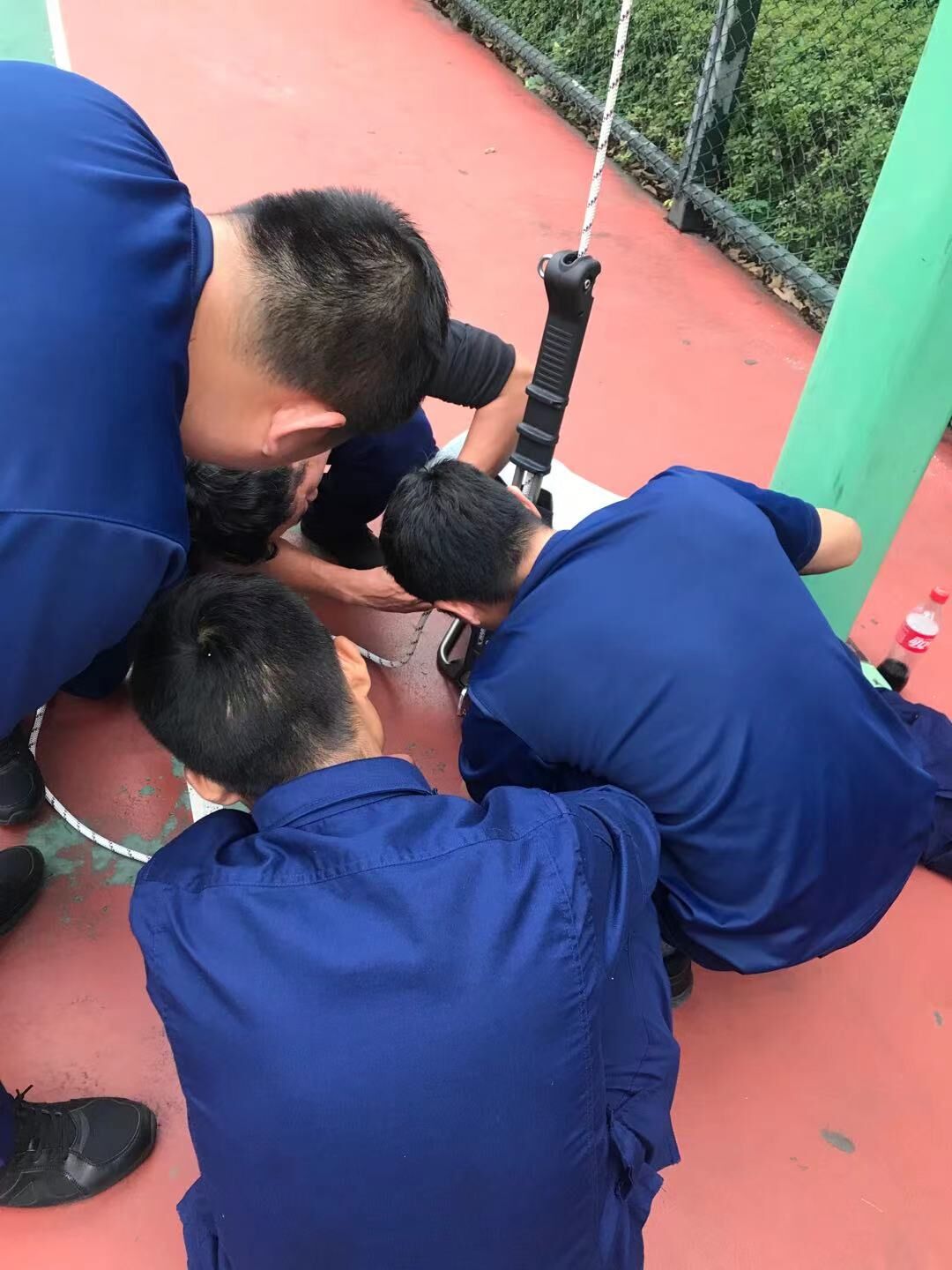 百圖喜戰略小飛人 電動小飛人