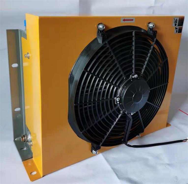 E30P-CD2 风电冷却器