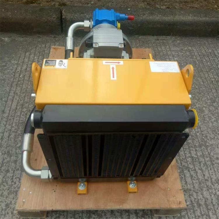 JC-YL-E600-AC220V 风电冷却器