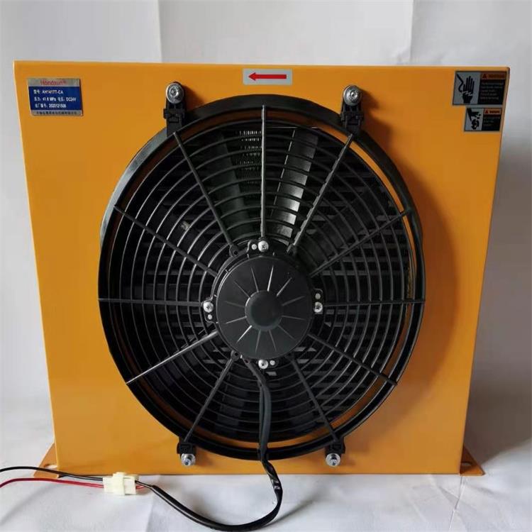 D07-AC380V 风电冷却器