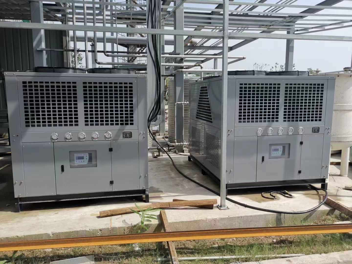 南京冷却机规格 博盛制冷设备