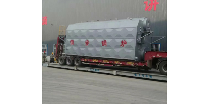 江苏环保油燃油燃气锅炉型号 欢迎咨询 河南省恒安锅炉供应
