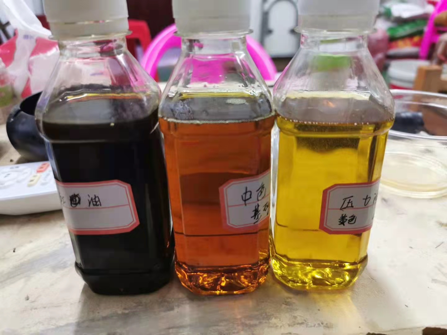 萍鄉回收廢碳氫清洗劑廠