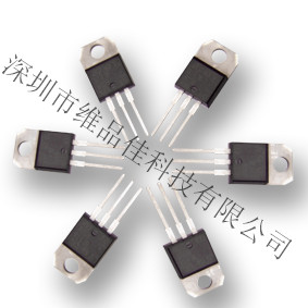 控制板集成電路IC VIPER27LN DIP-7
