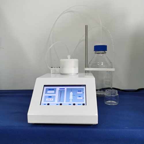 震越科技实验用玻璃配液器