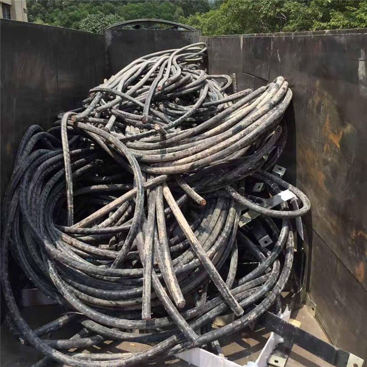 辽阳电线回收-三芯电缆回收-公司