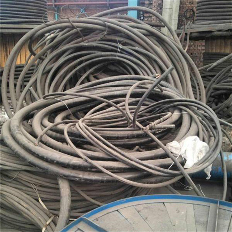安庆废电缆回收