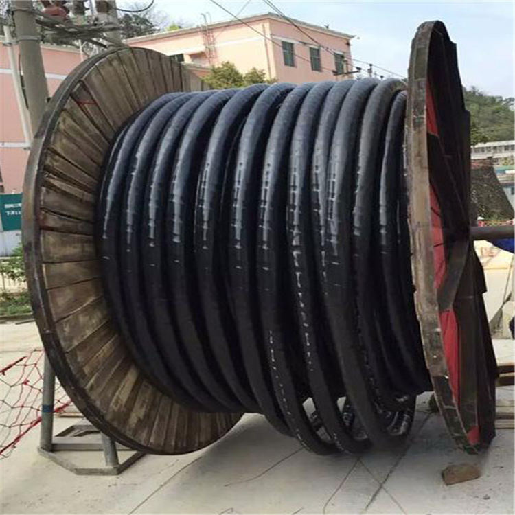 连云港回收电线-废旧电缆线回收-保定金林